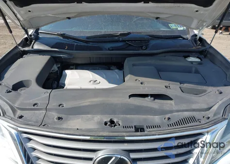 2015 Lexus Rx 350 z USA, uszkodzony, nr VIN 2T2BK1BA7FC295302